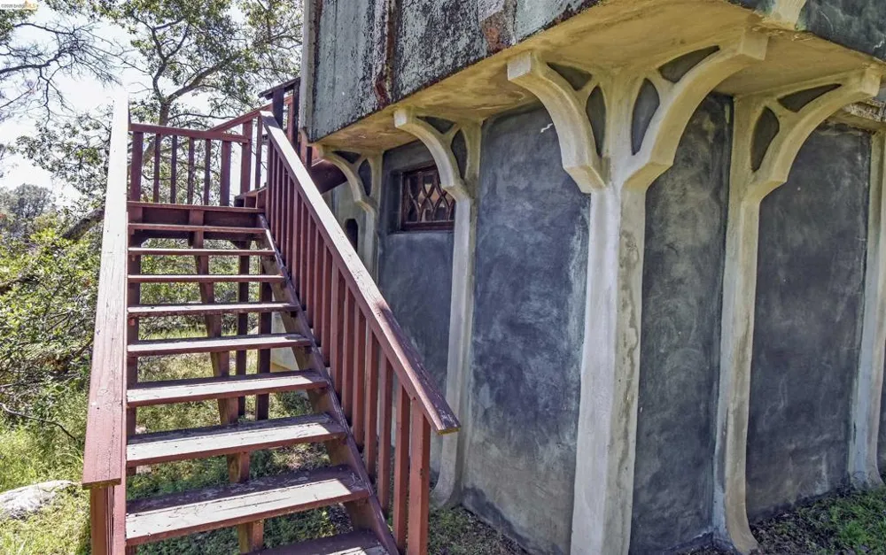 17270 Robin Ridge Sonora, CA 95370
