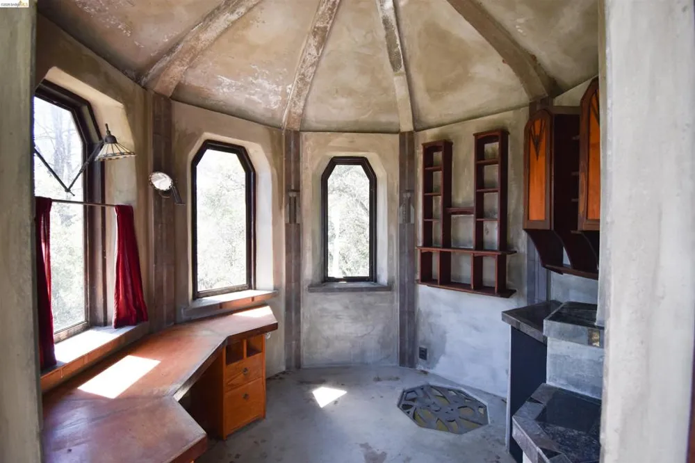 17270 Robin Ridge Sonora, CA 95370