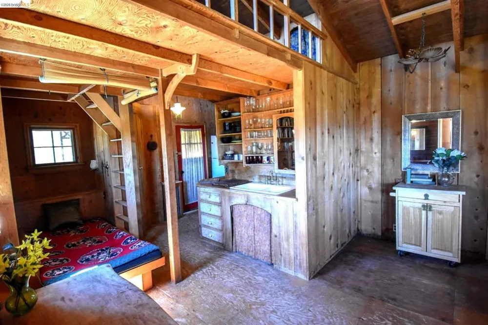 17270 Robin Ridge Sonora, CA 95370