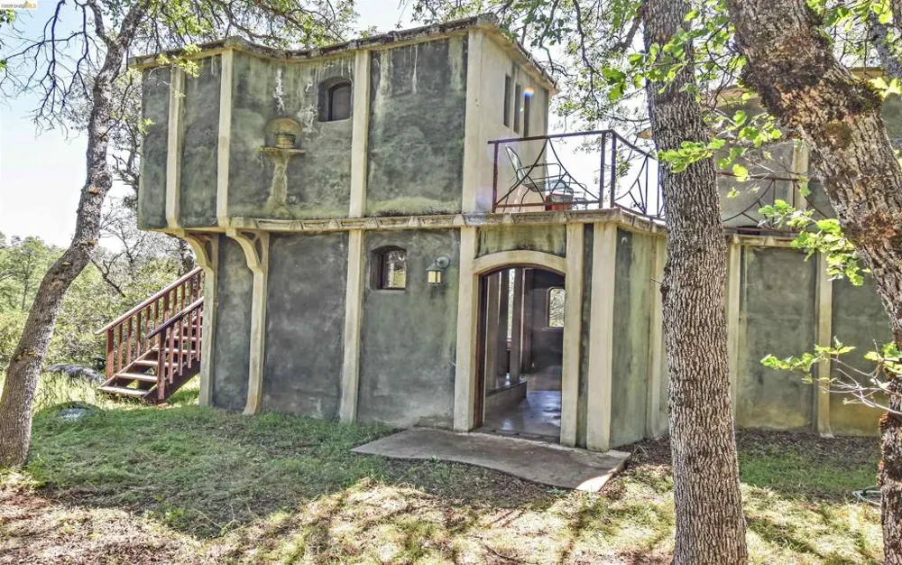 17270 Robin Ridge Sonora, CA 95370