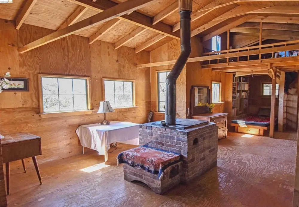 17270 Robin Ridge Sonora, CA 95370