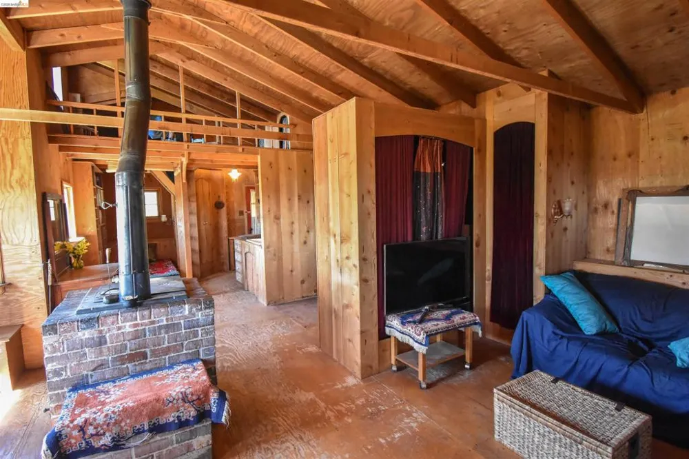 17270 Robin Ridge Sonora, CA 95370