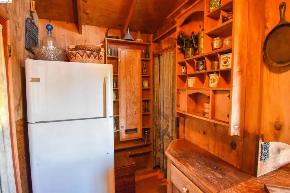 17270 Robin Ridge Sonora, CA 95370