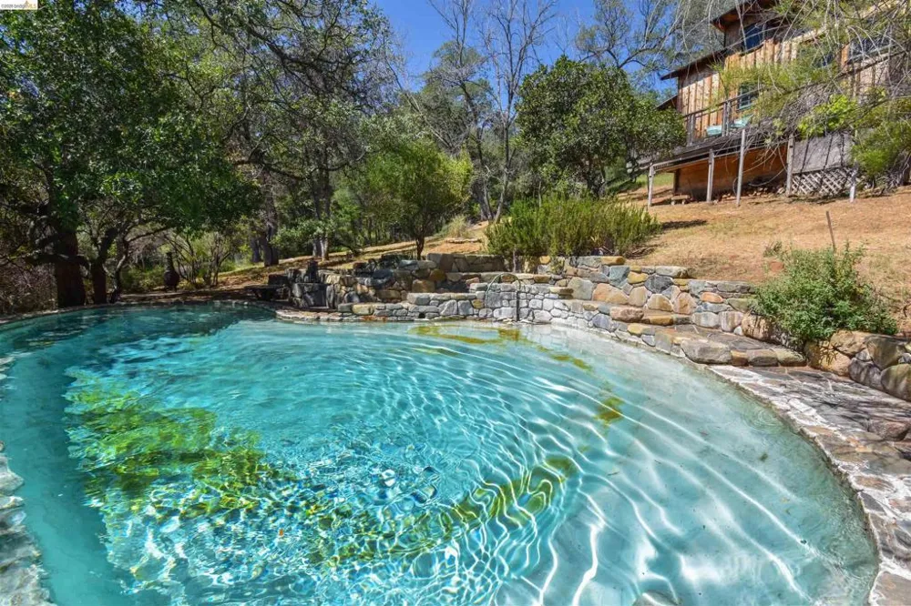 17270 Robin Ridge Sonora, CA 95370