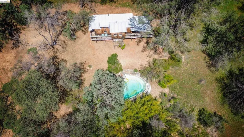 17270 Robin Ridge Sonora, CA 95370