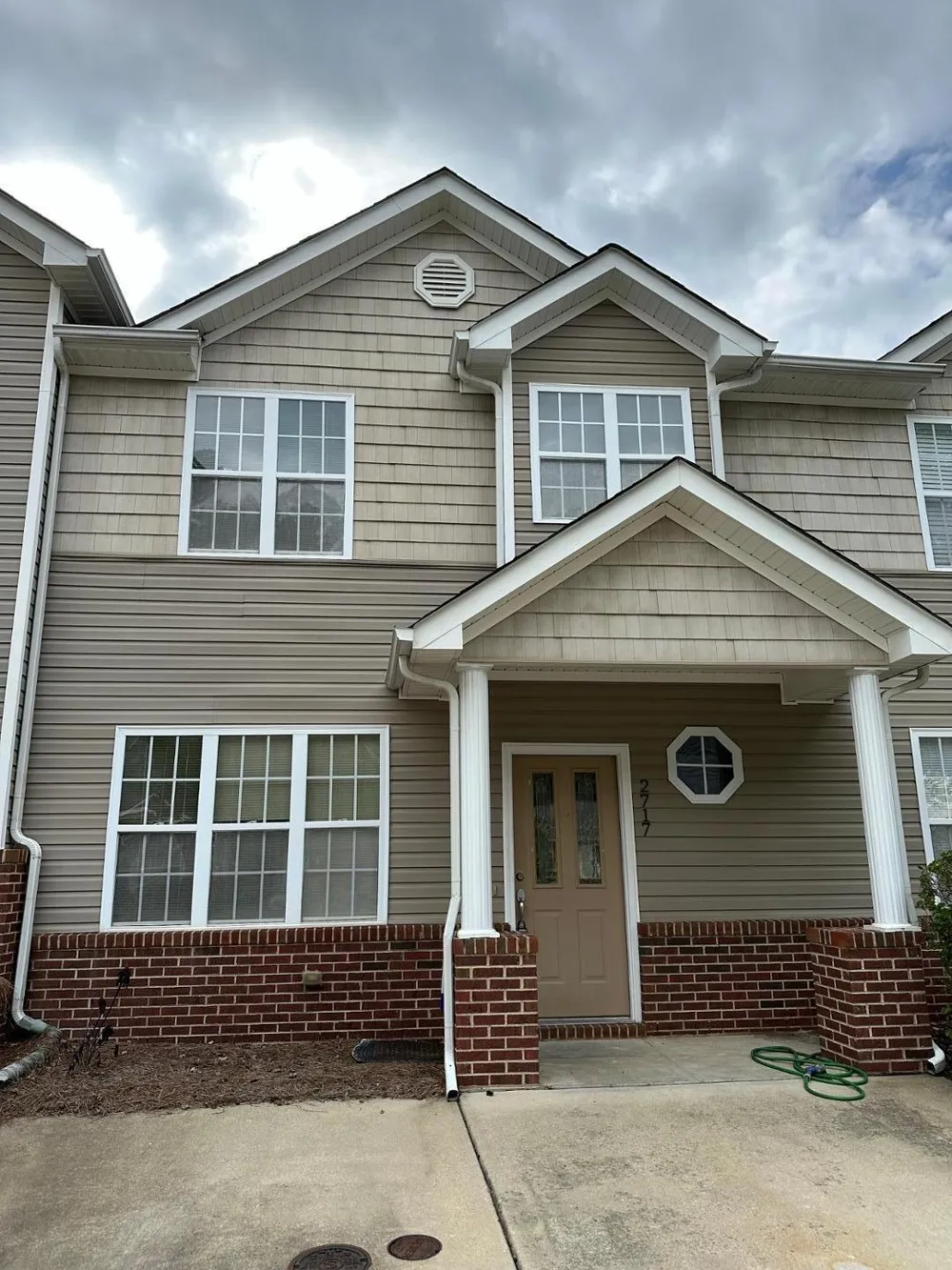 2717 Andover Glen Road Raleigh, NC 27604