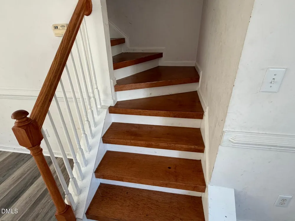 2717 Andover Glen Road Raleigh, NC 27604