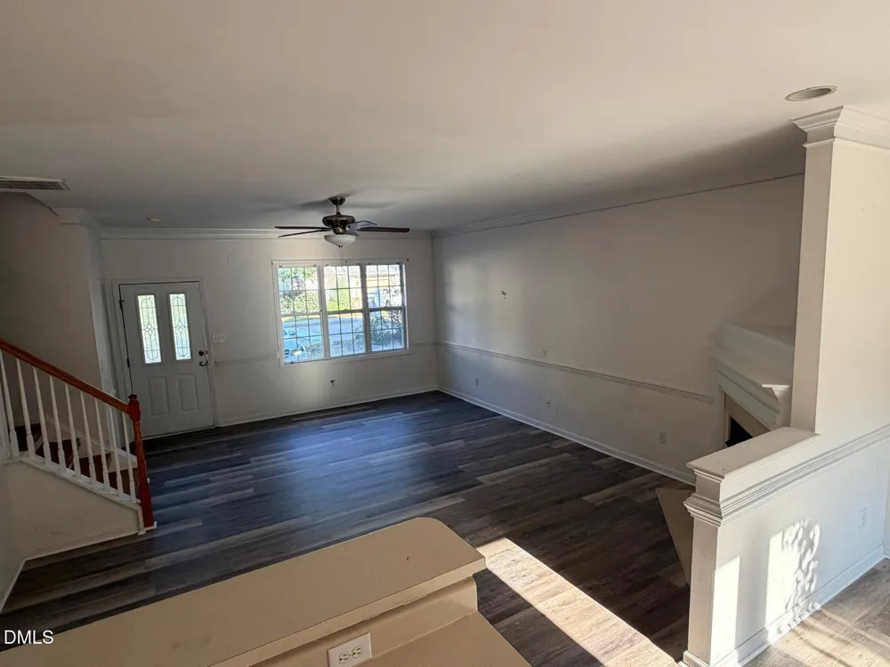 2717 Andover Glen Road Raleigh, NC 27604