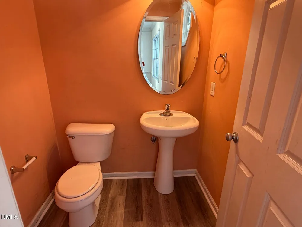 2717 Andover Glen Road Raleigh, NC 27604