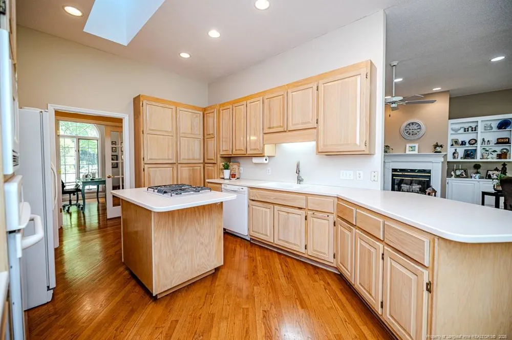 758 Turnbury Court Sanford, NC 27332