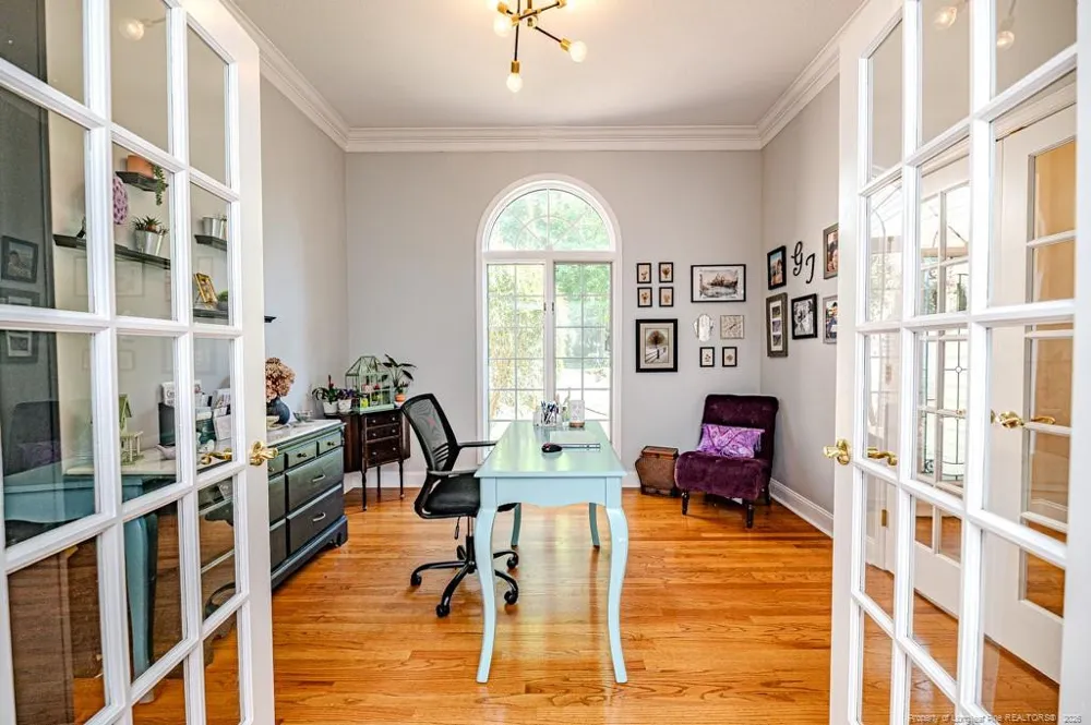758 Turnbury Court Sanford, NC 27332