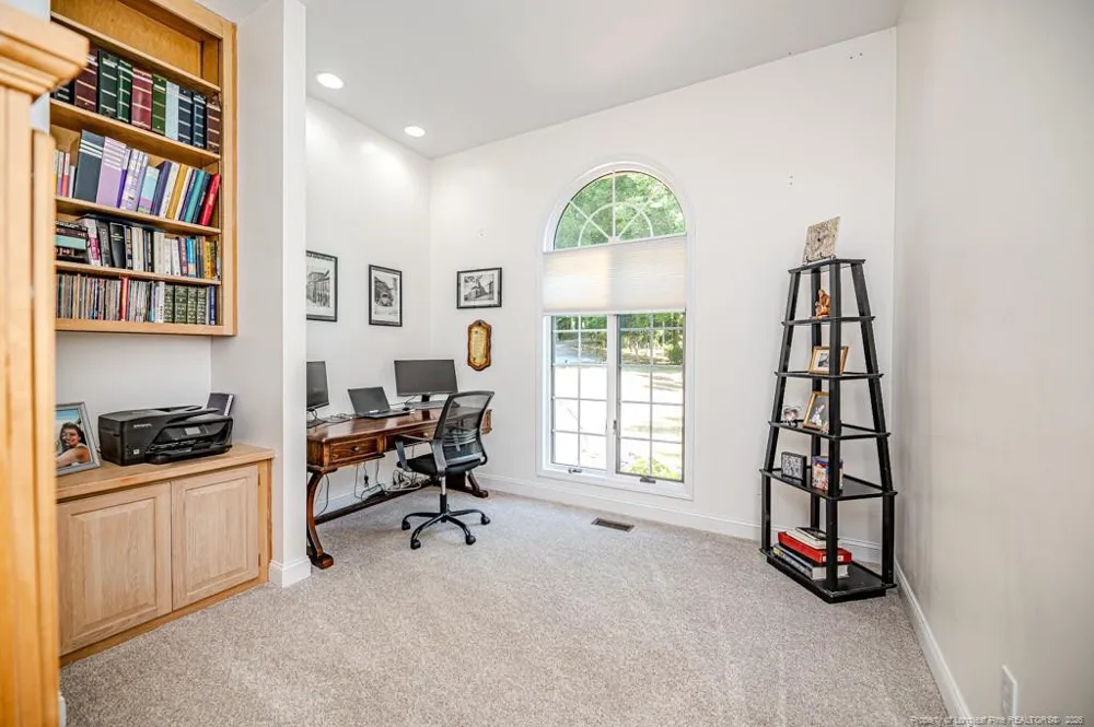 758 Turnbury Court Sanford, NC 27332