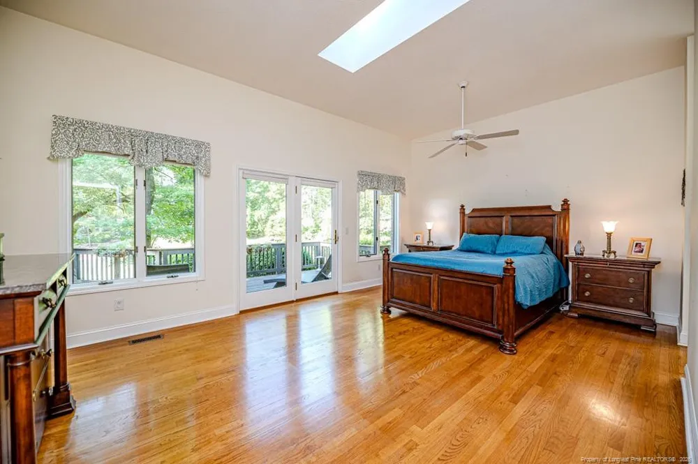 758 Turnbury Court Sanford, NC 27332