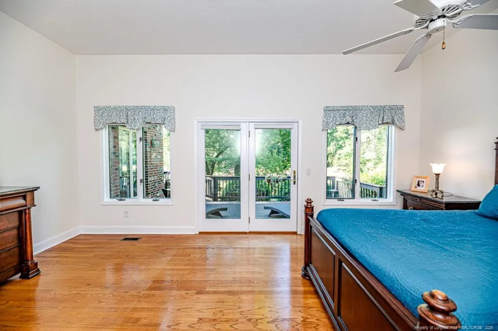 758 Turnbury Court Sanford, NC 27332