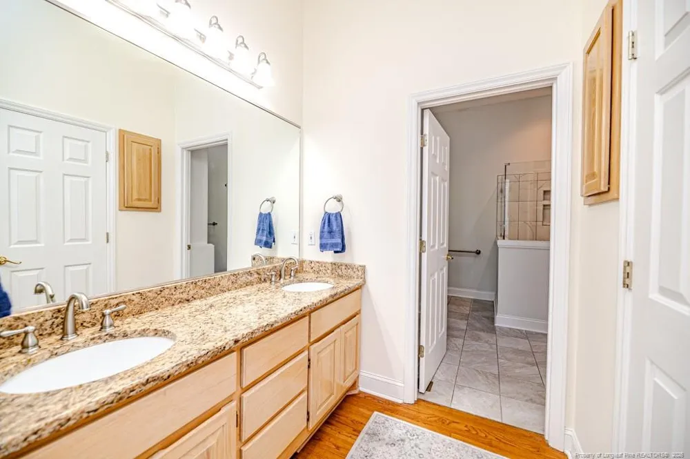 758 Turnbury Court Sanford, NC 27332