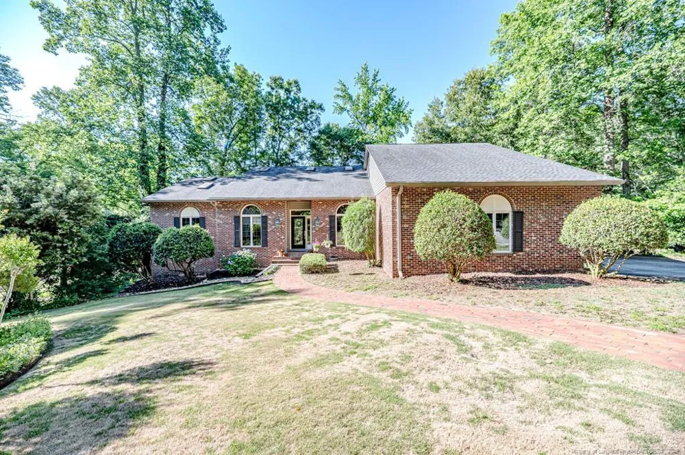 758 Turnbury Court Sanford, NC 27332