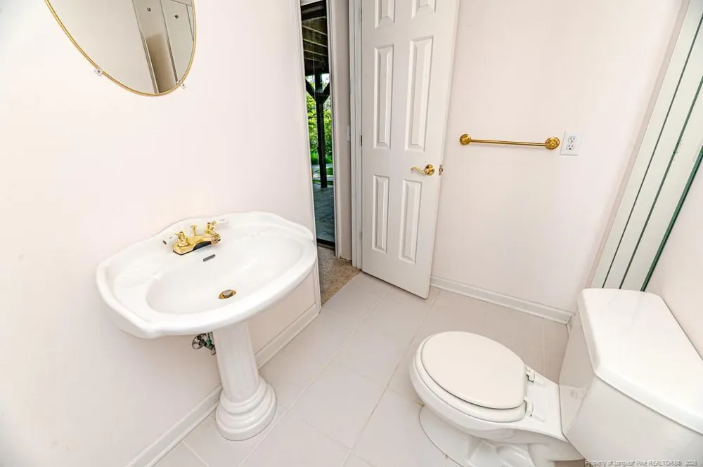 758 Turnbury Court Sanford, NC 27332