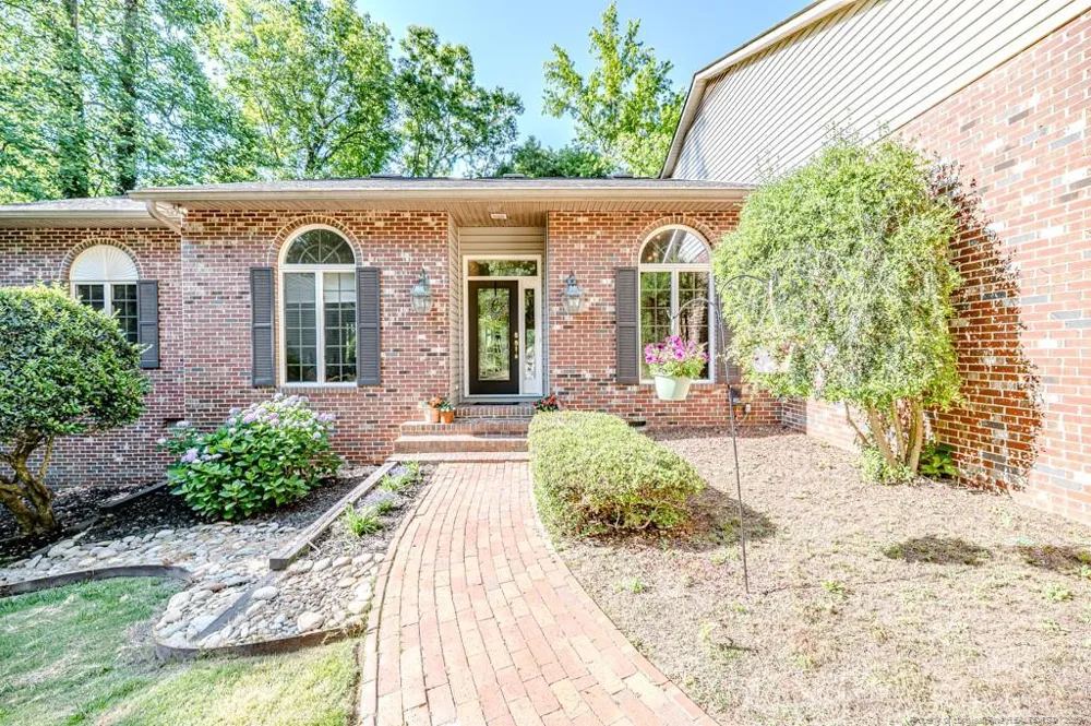 758 Turnbury Court Sanford, NC 27332