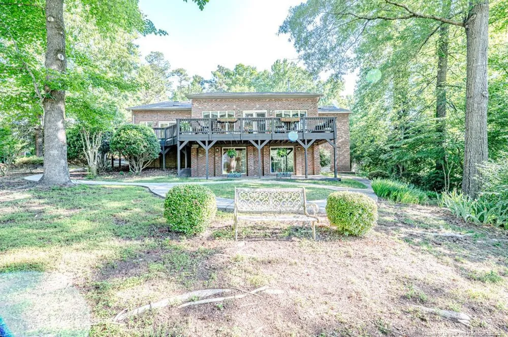 758 Turnbury Court Sanford, NC 27332