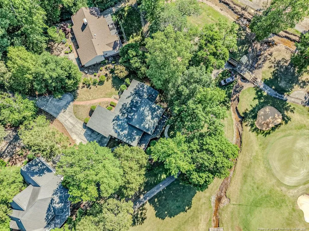 758 Turnbury Court Sanford, NC 27332