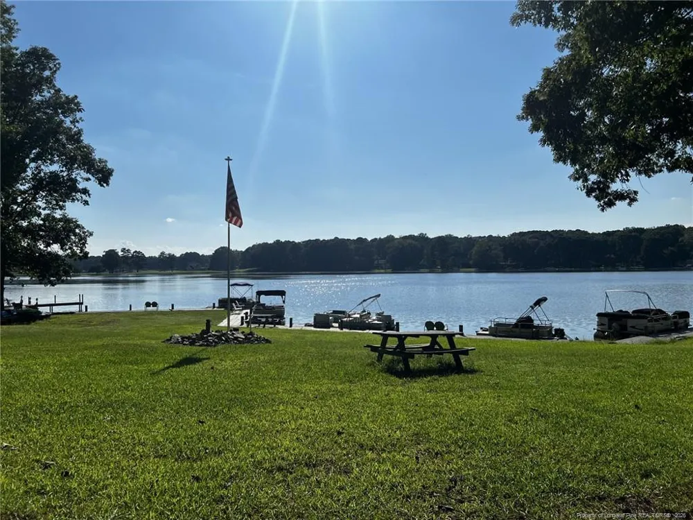 758 Turnbury Court Sanford, NC 27332