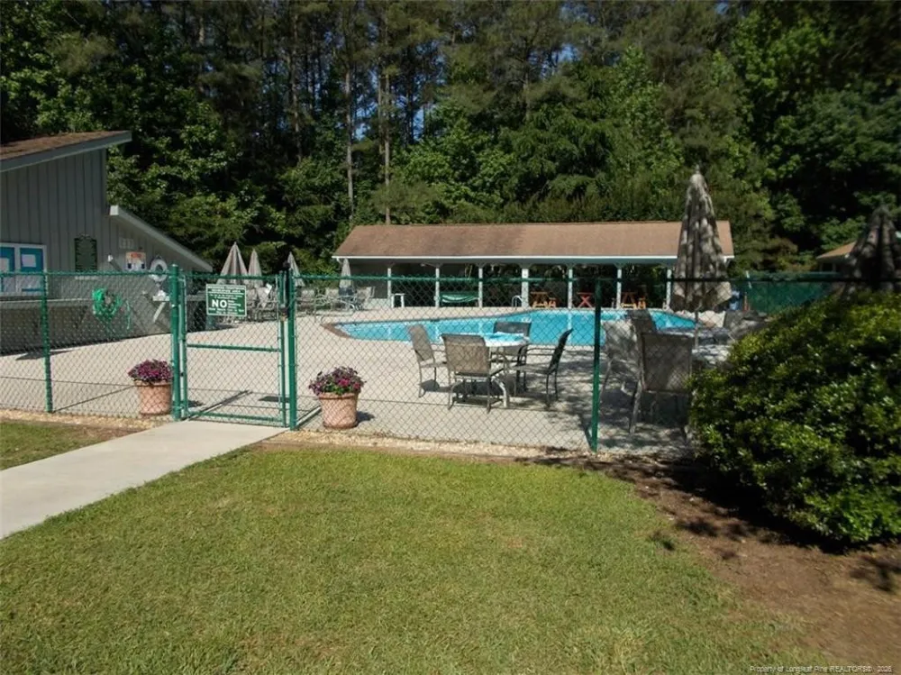 758 Turnbury Court Sanford, NC 27332