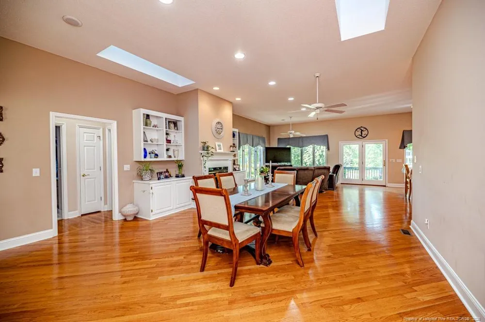 758 Turnbury Court Sanford, NC 27332