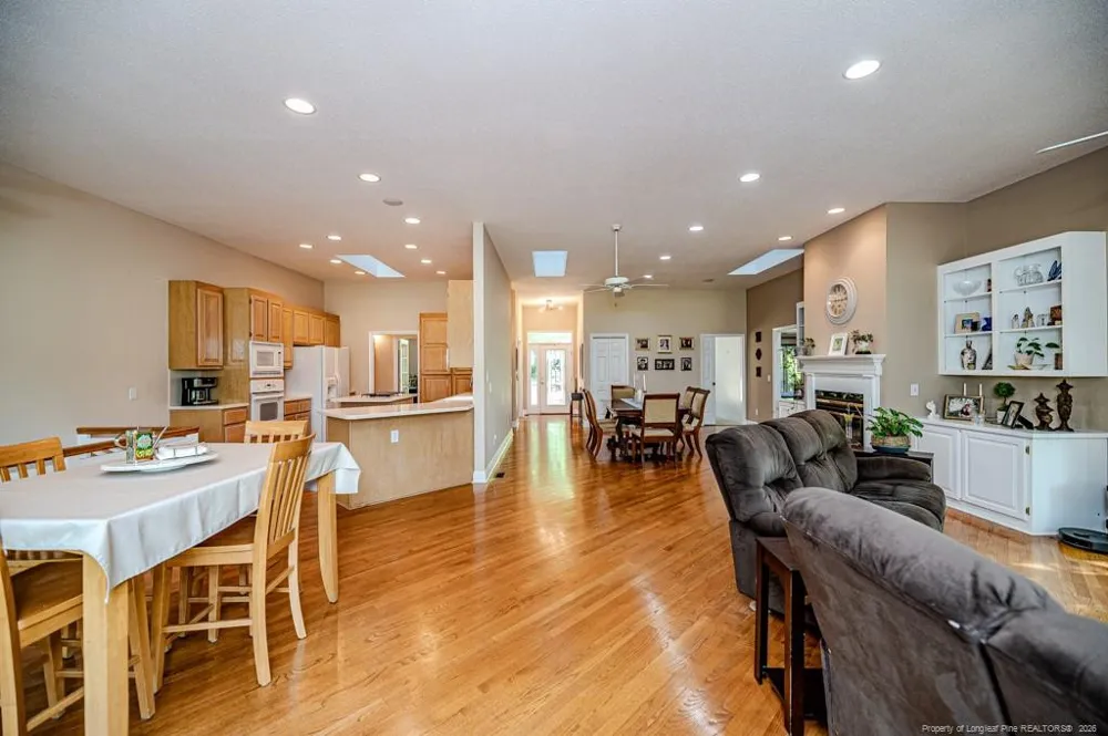 758 Turnbury Court Sanford, NC 27332