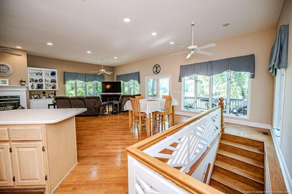 758 Turnbury Court Sanford, NC 27332