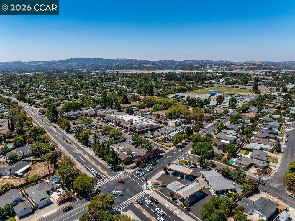 3337 Claudia Dr Concord, CA 94519