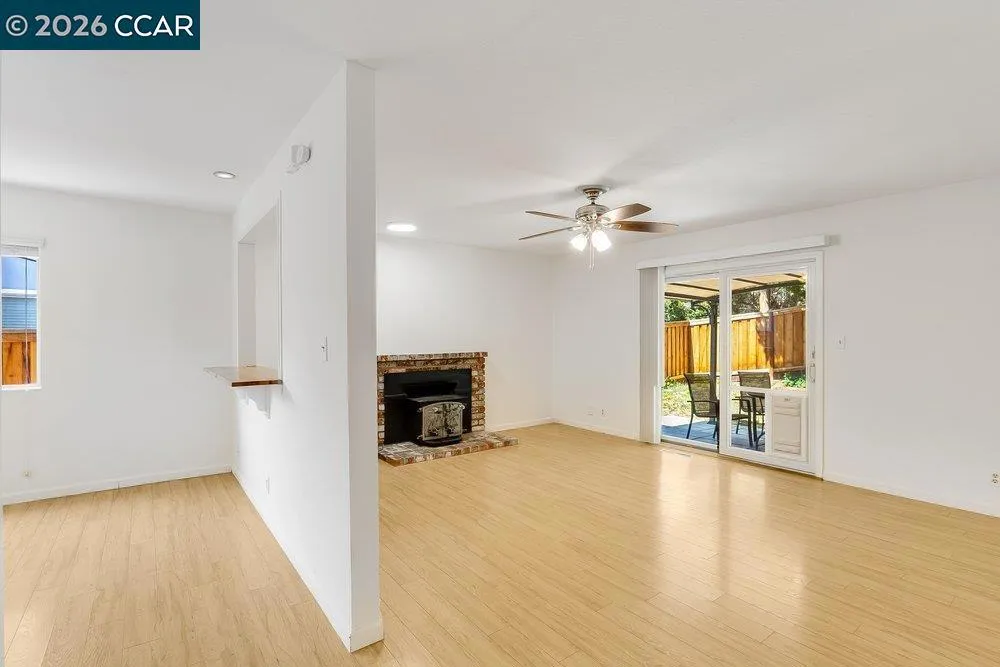 3337 Claudia Dr Concord, CA 94519