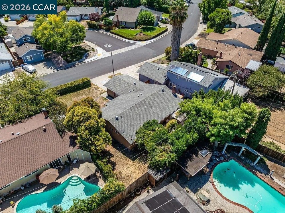 3337 Claudia Dr Concord, CA 94519