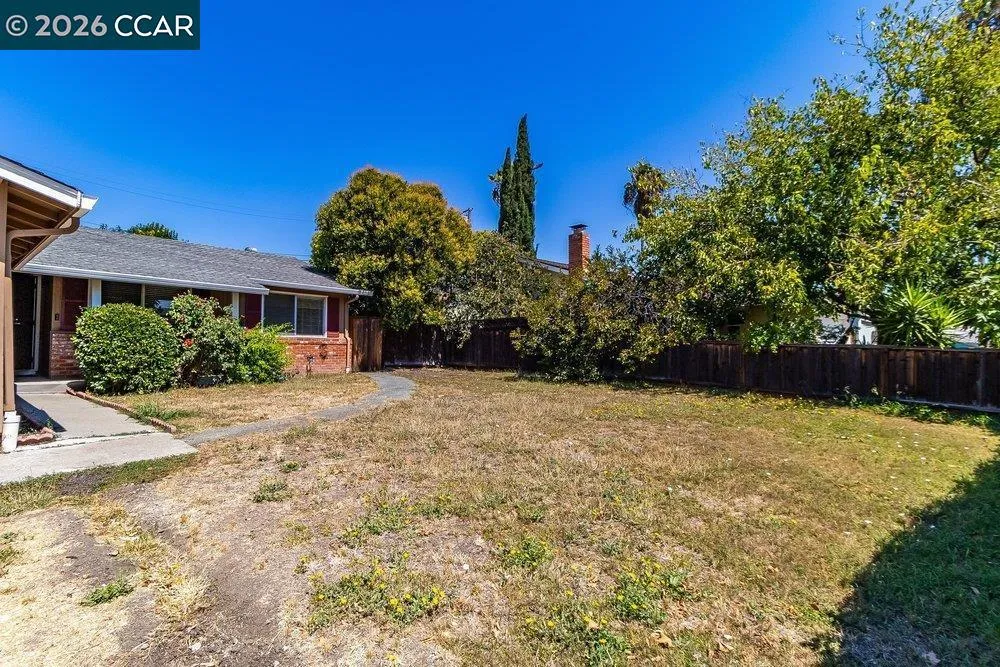3337 Claudia Dr Concord, CA 94519