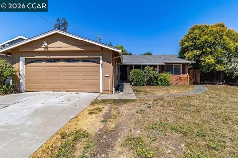 3337 Claudia Dr