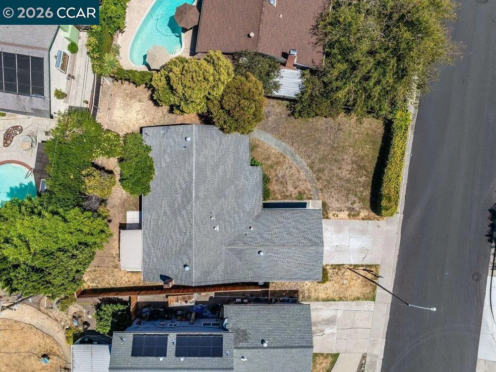 3337 Claudia Dr Concord, CA 94519