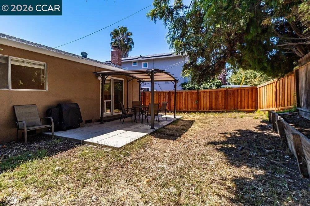 3337 Claudia Dr Concord, CA 94519