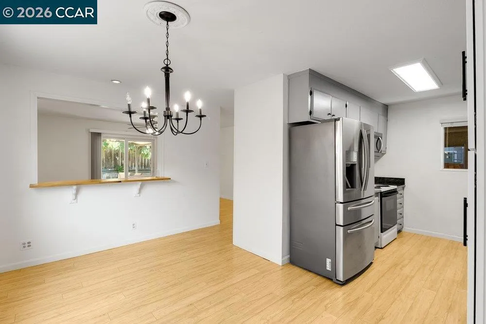 3337 Claudia Dr Concord, CA 94519