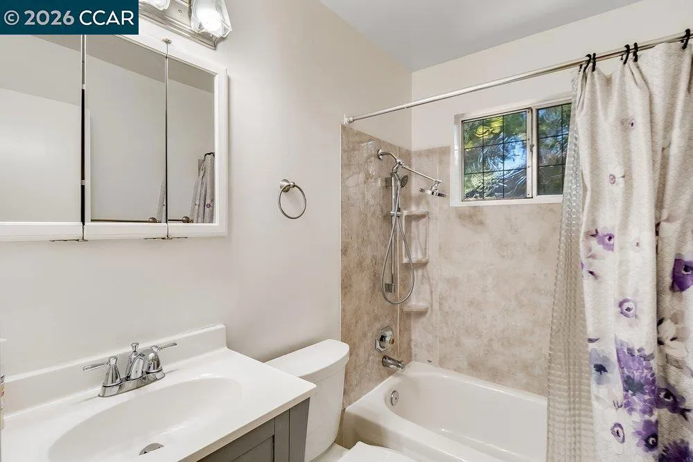 3337 Claudia Dr Concord, CA 94519