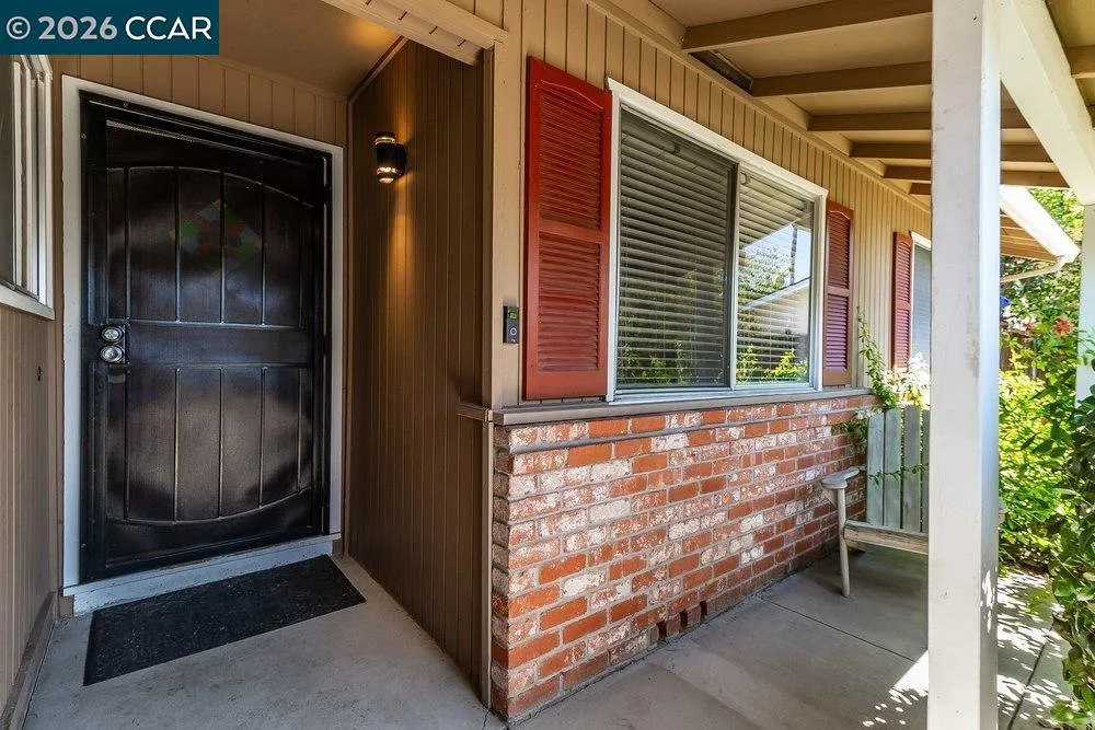3337 Claudia Dr Concord, CA 94519