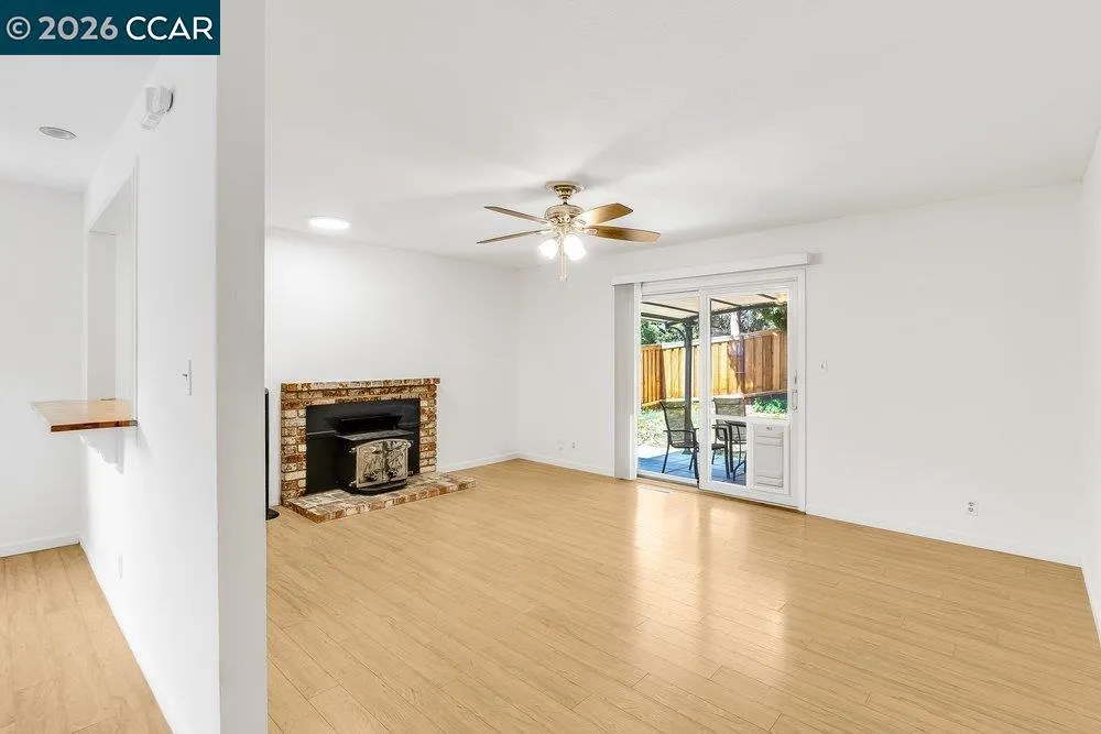 3337 Claudia Dr Concord, CA 94519
