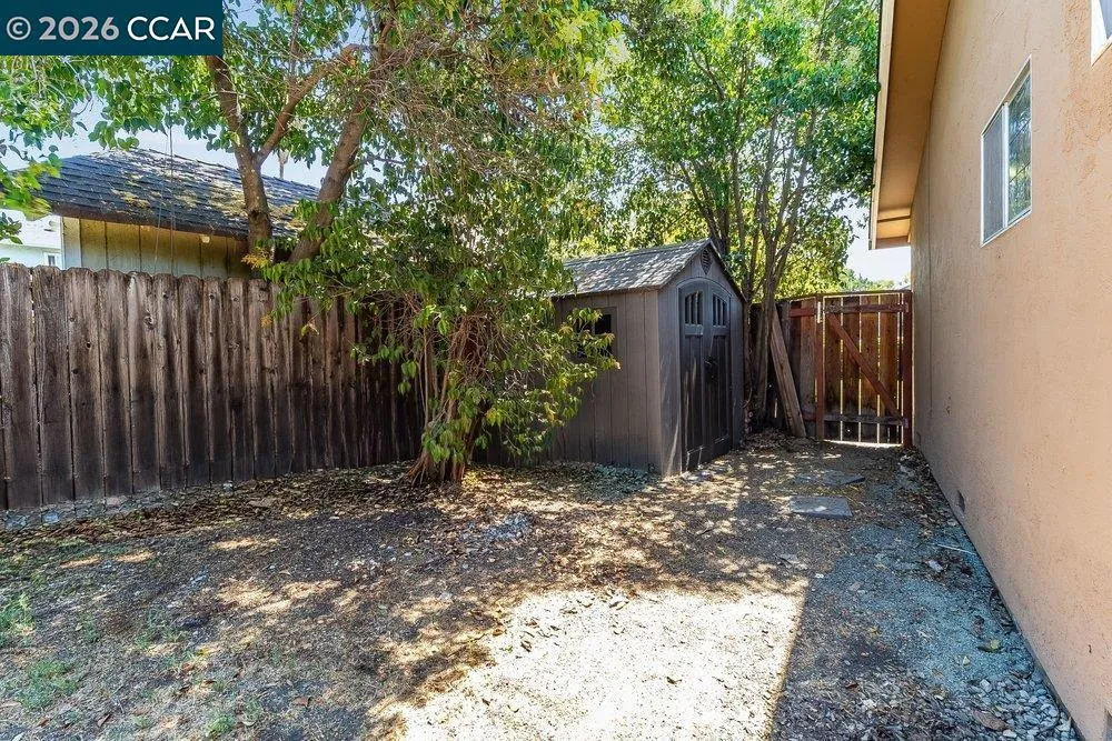3337 Claudia Dr Concord, CA 94519