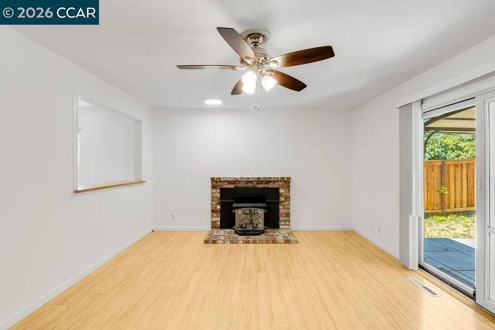 3337 Claudia Dr Concord, CA 94519