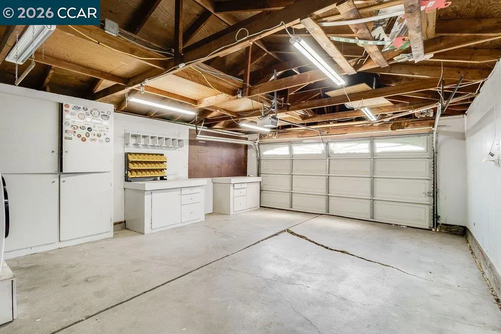 3337 Claudia Dr Concord, CA 94519