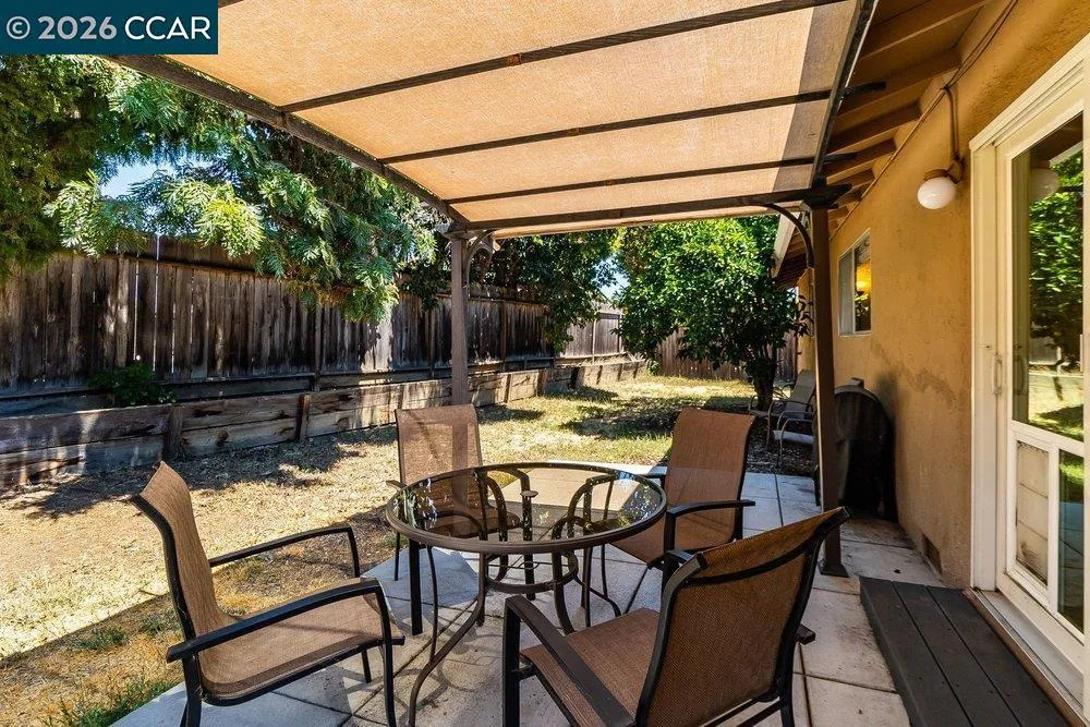 3337 Claudia Dr Concord, CA 94519