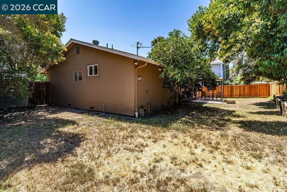 3337 Claudia Dr Concord, CA 94519