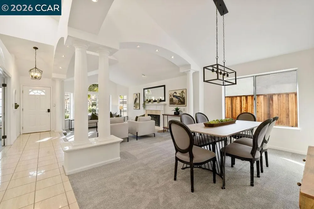 4283 Knollview Dr Danville, CA 94506