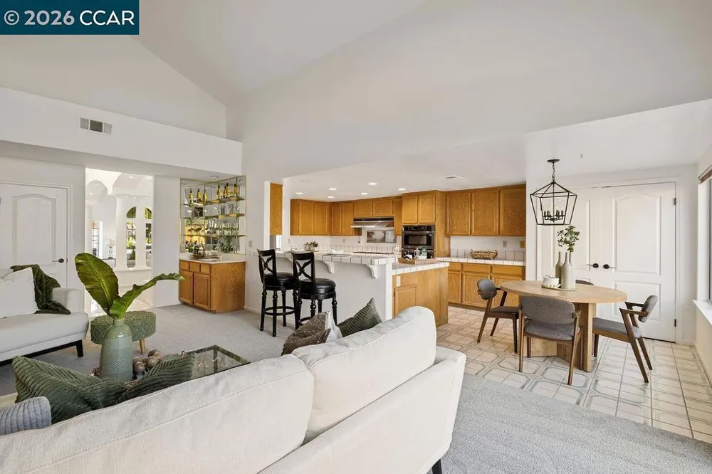 4283 Knollview Dr Danville, CA 94506