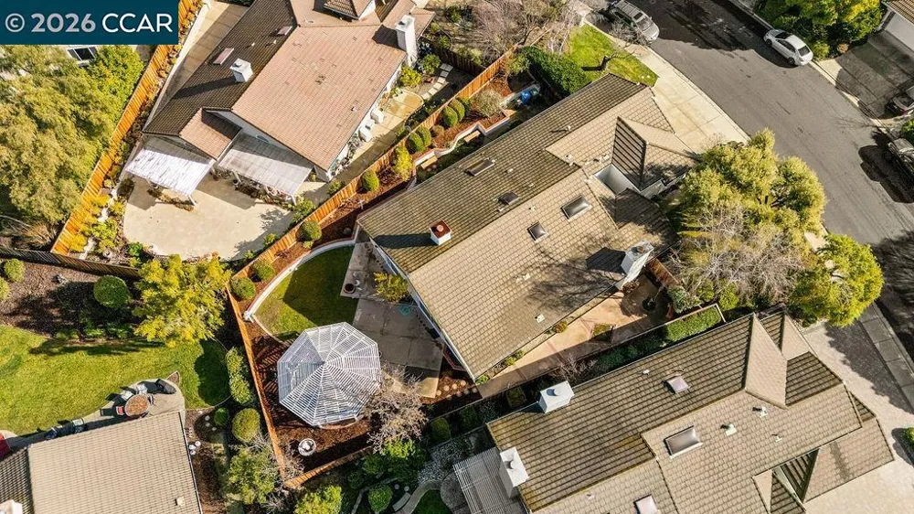 4283 Knollview Dr Danville, CA 94506