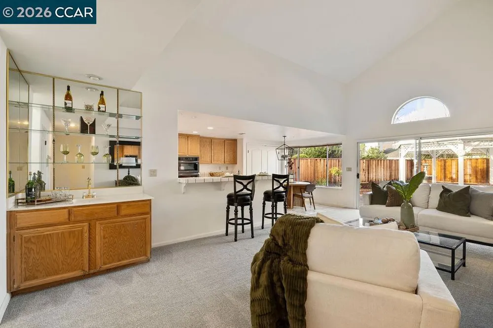 4283 Knollview Dr Danville, CA 94506