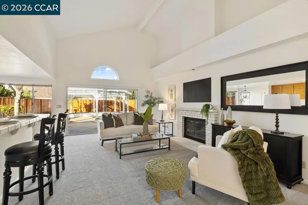 4283 Knollview Dr Danville, CA 94506